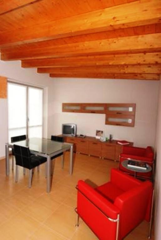 Residence & Suites Solaf Bonate di Sopra Pokoj fotografie