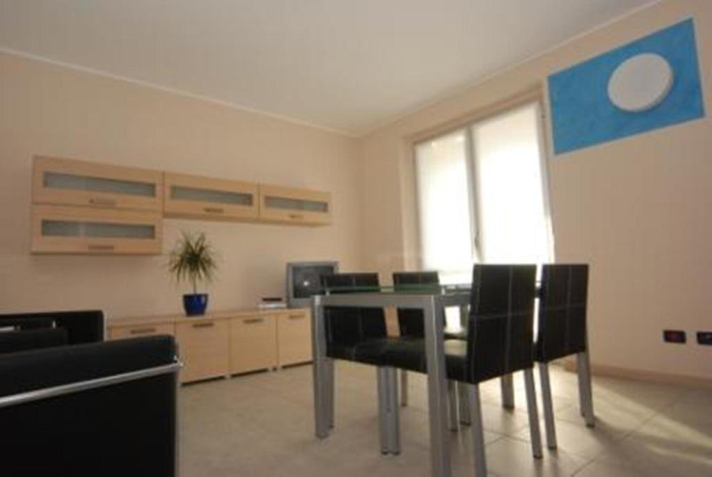 Residence & Suites Solaf Bonate di Sopra Pokoj fotografie
