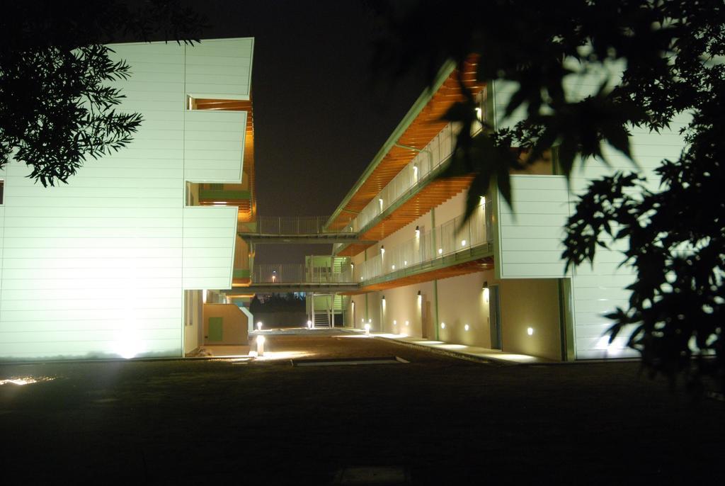 Residence & Suites Solaf Bonate di Sopra Exteriér fotografie